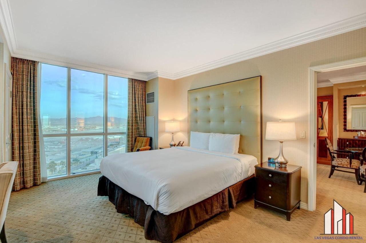 Mgm Signature-28-820 1Br 2Ba F1 Pits View Balcony Las Vegas Esterno foto