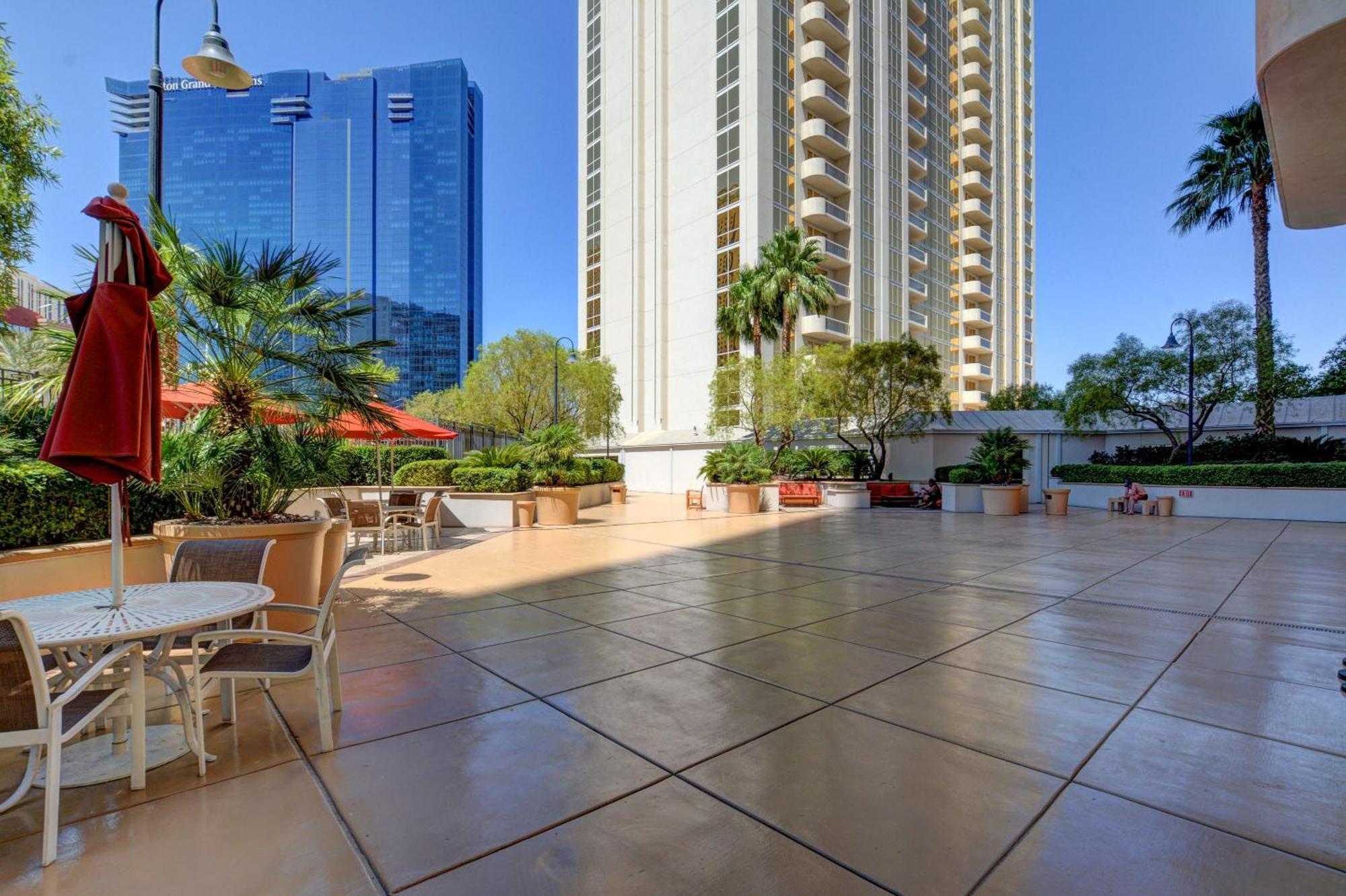 Mgm Signature-28-820 1Br 2Ba F1 Pits View Balcony Las Vegas Esterno foto